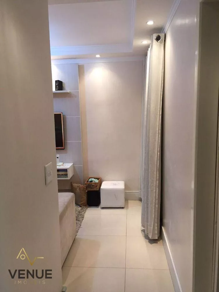 Apartamento, 2 quartos, 58 m² - Foto 7