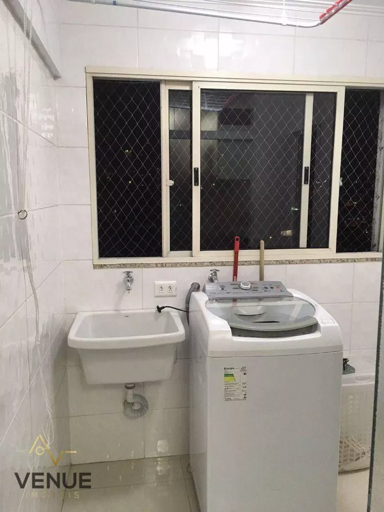 Apartamento, 2 quartos, 58 m² - Foto 5