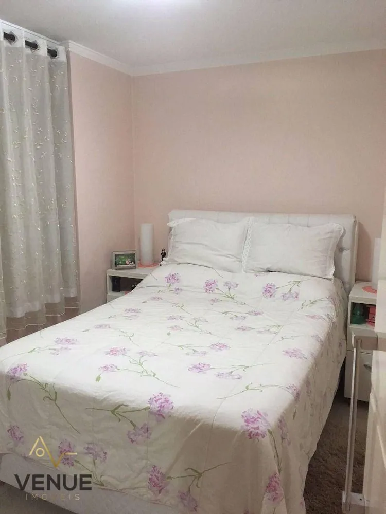 Apartamento, 2 quartos, 58 m² - Foto 7