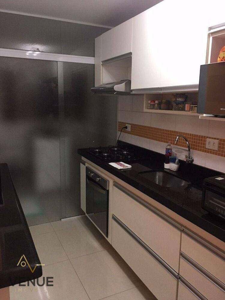 Apartamento, 2 quartos, 58 m² - Foto 4
