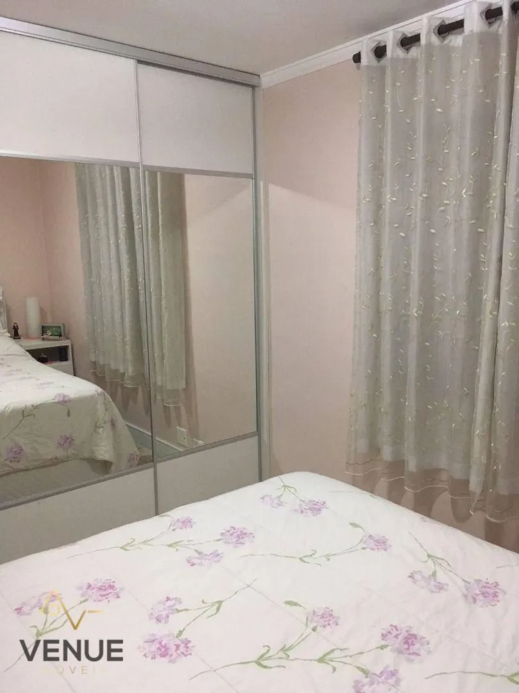 Apartamento, 2 quartos, 58 m² - Foto 8