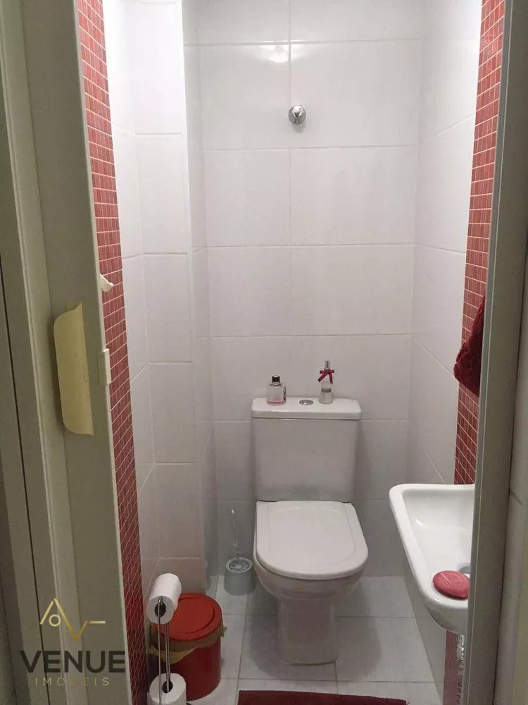 Apartamento, 2 quartos, 58 m² - Foto 6