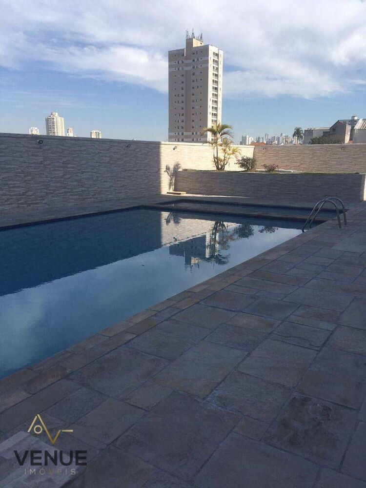 Apartamento, 2 quartos, 58 m² - Foto 1