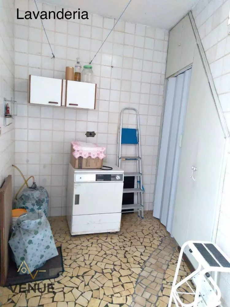 Sobrado, 3 quartos, 107 m² - Foto 12