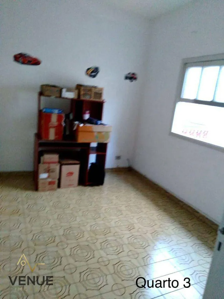 Sobrado, 3 quartos, 107 m² - Foto 12