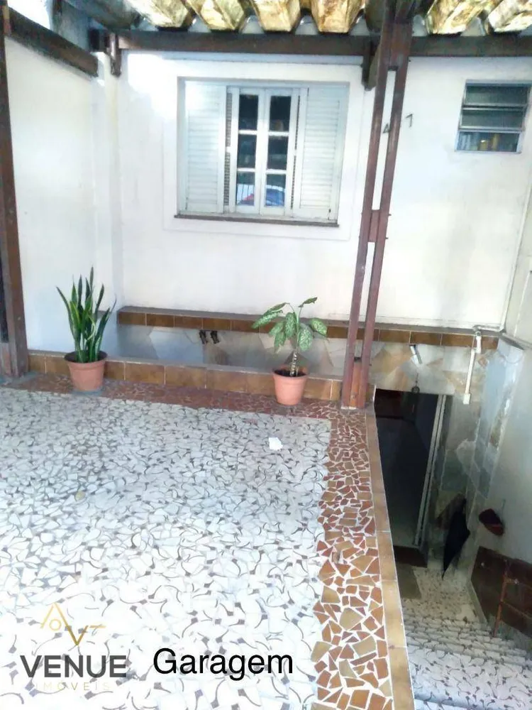 Sobrado, 3 quartos, 107 m² - Foto 8