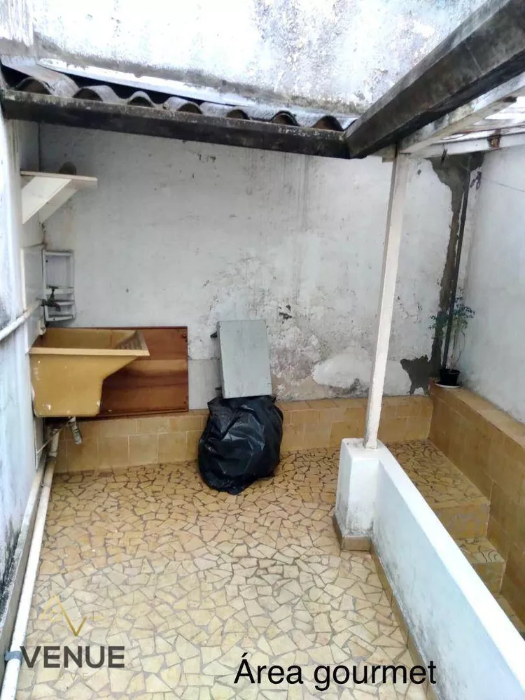 Sobrado, 3 quartos, 107 m² - Foto 9