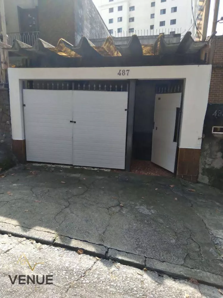 Sobrado, 3 quartos, 107 m² - Foto 2