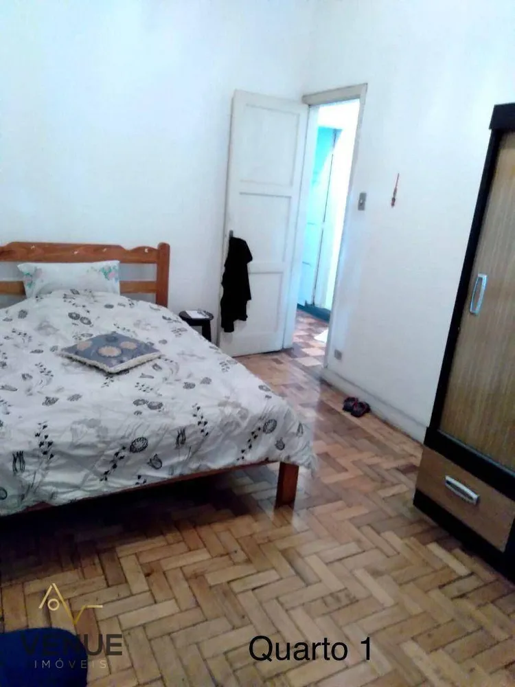Sobrado, 3 quartos, 107 m² - Foto 7