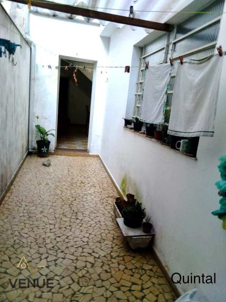 Sobrado, 3 quartos, 107 m² - Foto 4