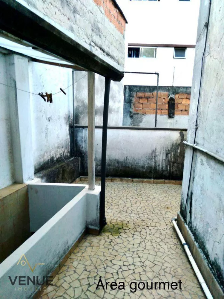 Sobrado, 3 quartos, 107 m² - Foto 10