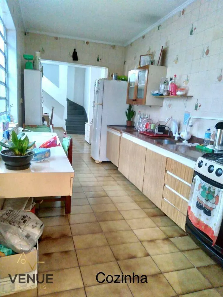 Sobrado, 3 quartos, 107 m² - Foto 7