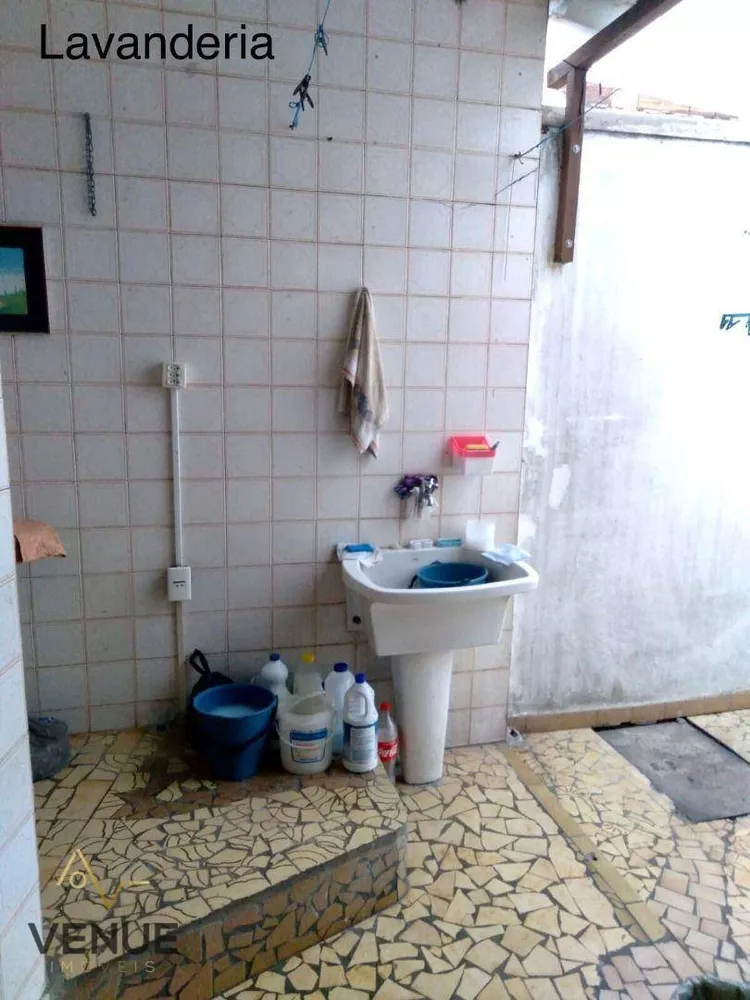 Sobrado, 3 quartos, 107 m² - Foto 8