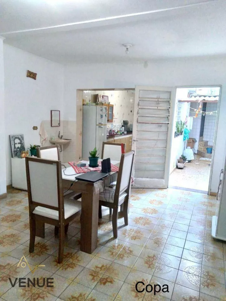Sobrado, 3 quartos, 107 m² - Foto 5