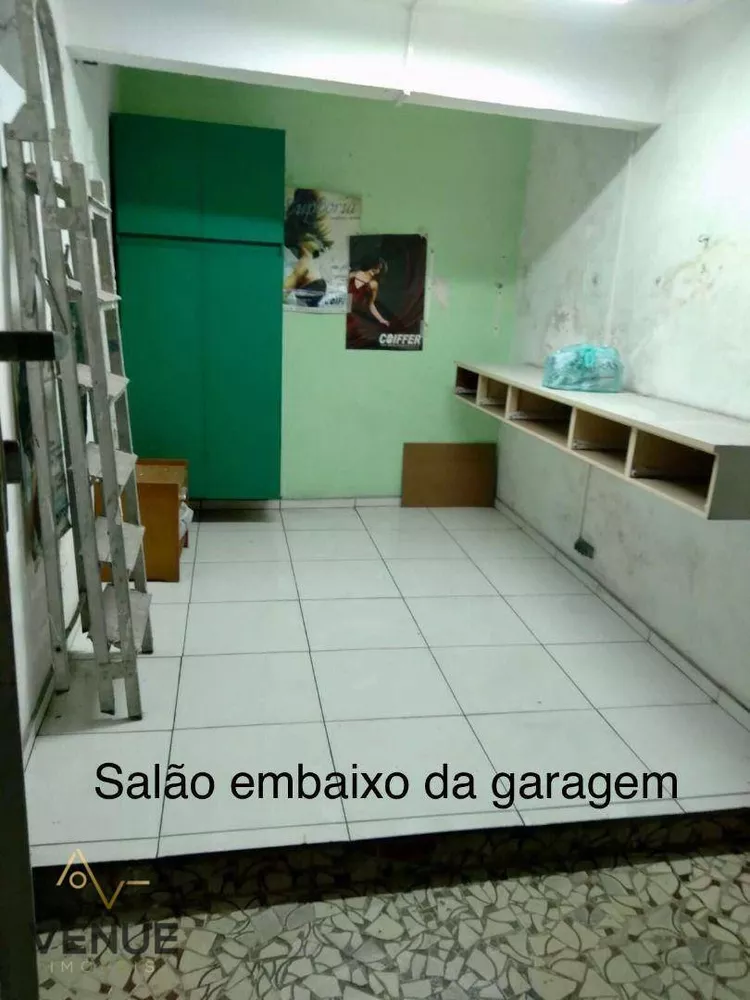 Sobrado, 3 quartos, 107 m² - Foto 3