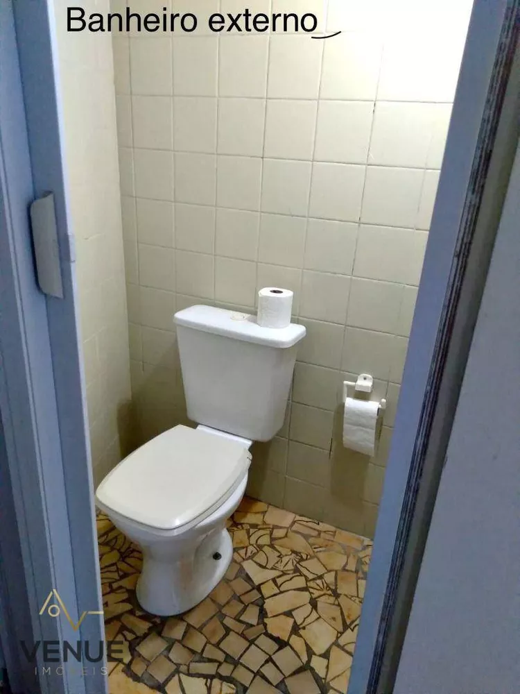 Sobrado, 3 quartos, 107 m² - Foto 1
