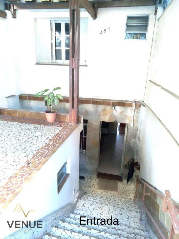 Sobrado à venda com 3 quartos, 107m² - Foto 3