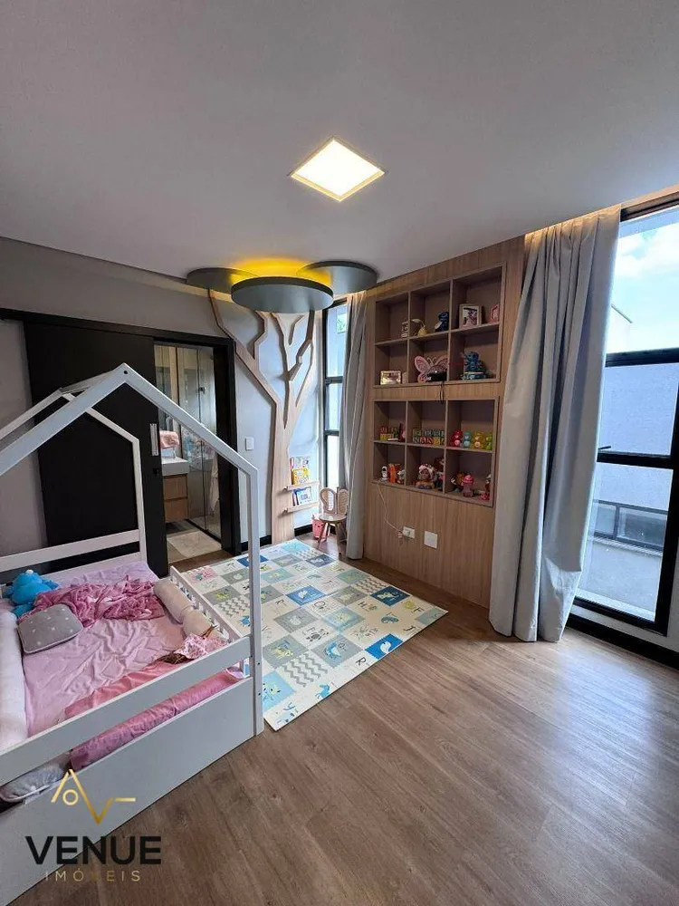 Casa de Condomínio, 4 quartos - Foto 8