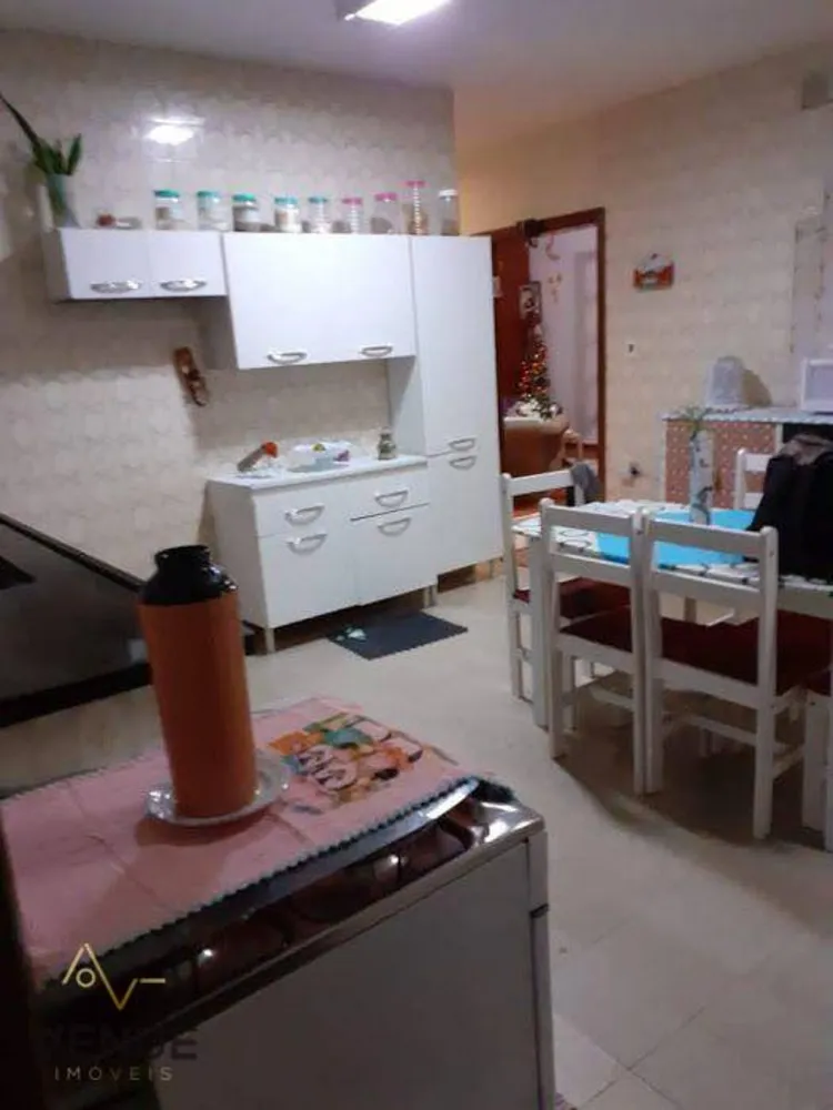 Casa, 3 quartos, 280 m² - Foto 13