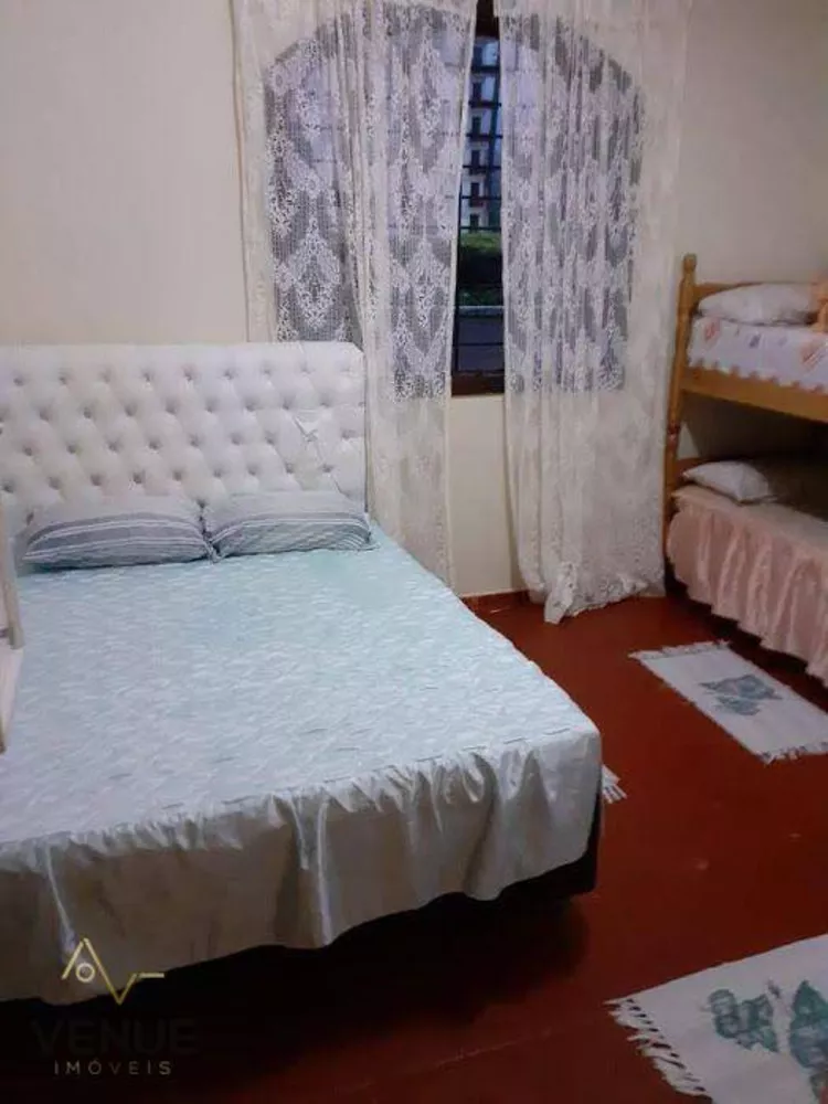 Casa, 3 quartos, 280 m² - Foto 7