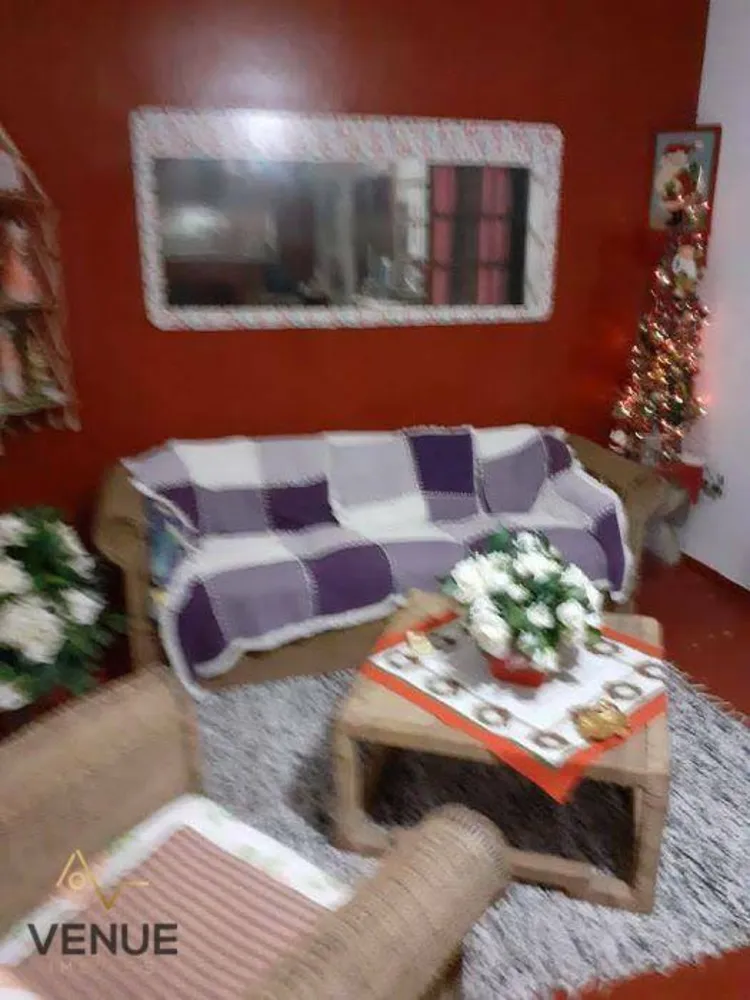 Casa, 3 quartos, 280 m² - Foto 11
