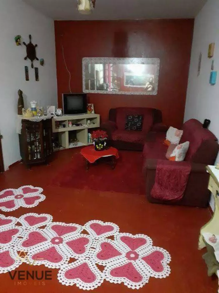 Casa, 3 quartos, 280 m² - Foto 3