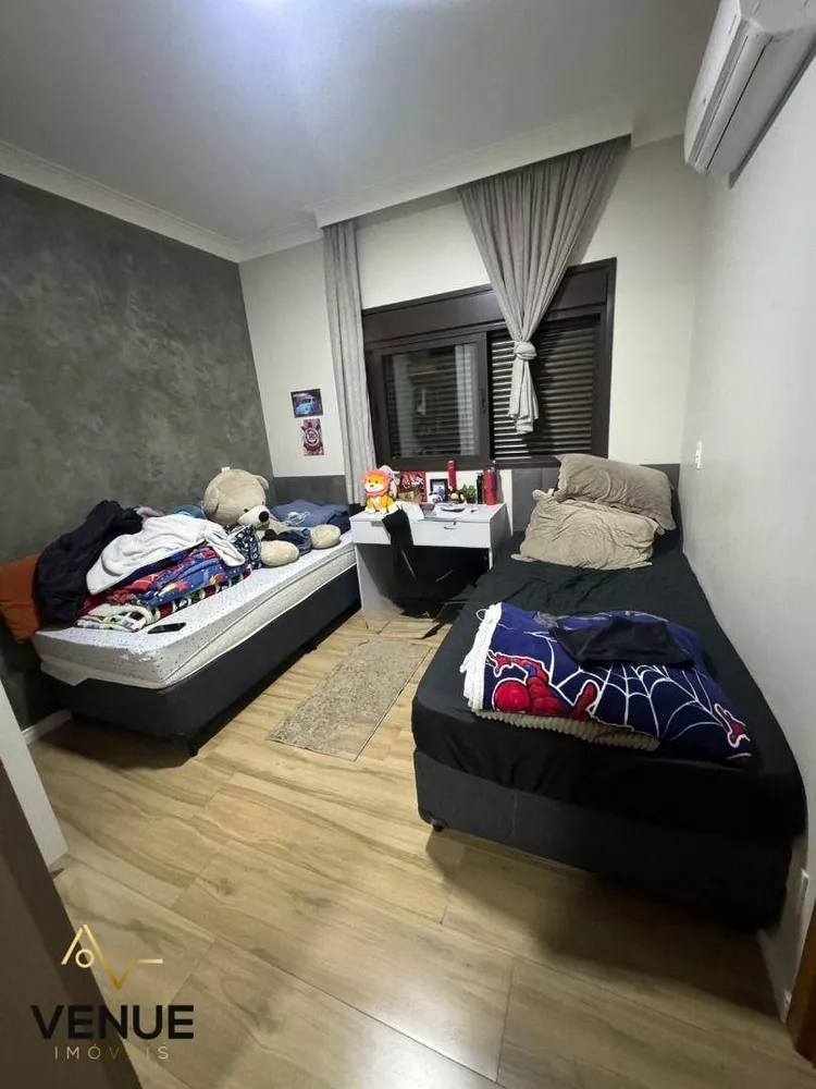 Apartamento, 3 quartos, 155 m² - Foto 2