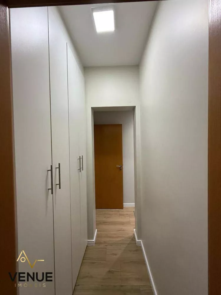 Apartamento, 3 quartos, 155 m² - Foto 3