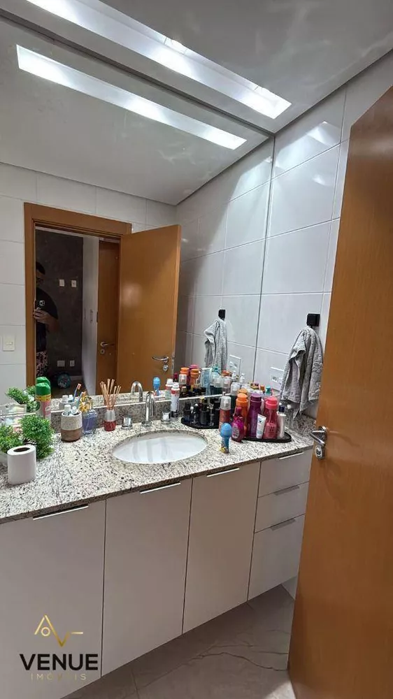 Apartamento, 3 quartos, 155 m² - Foto 1