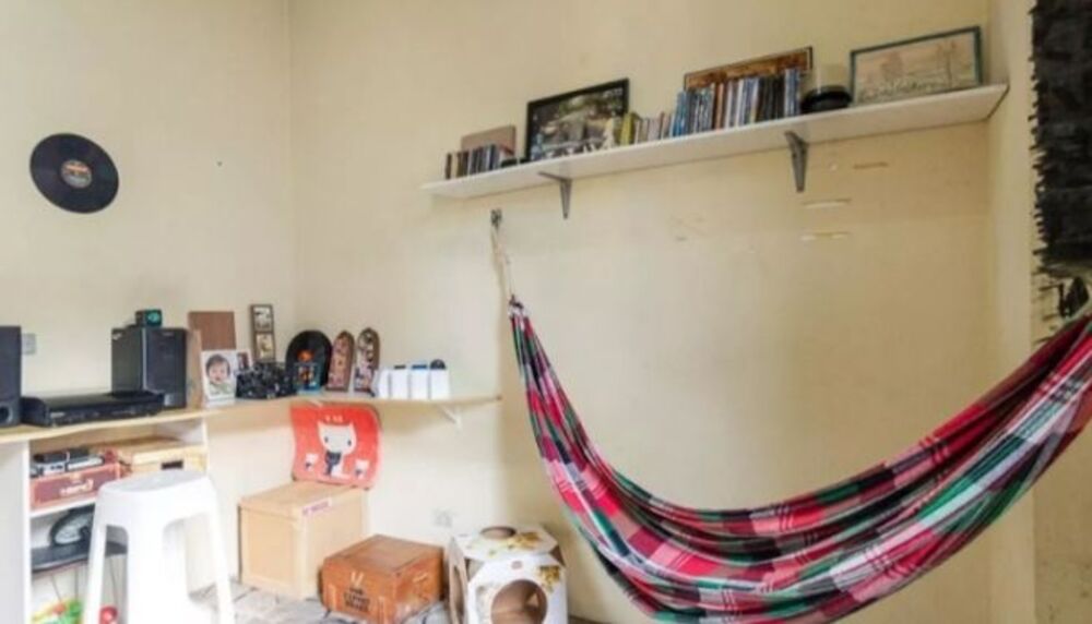 Apartamento, 1 quarto, 26 m² - Foto 1