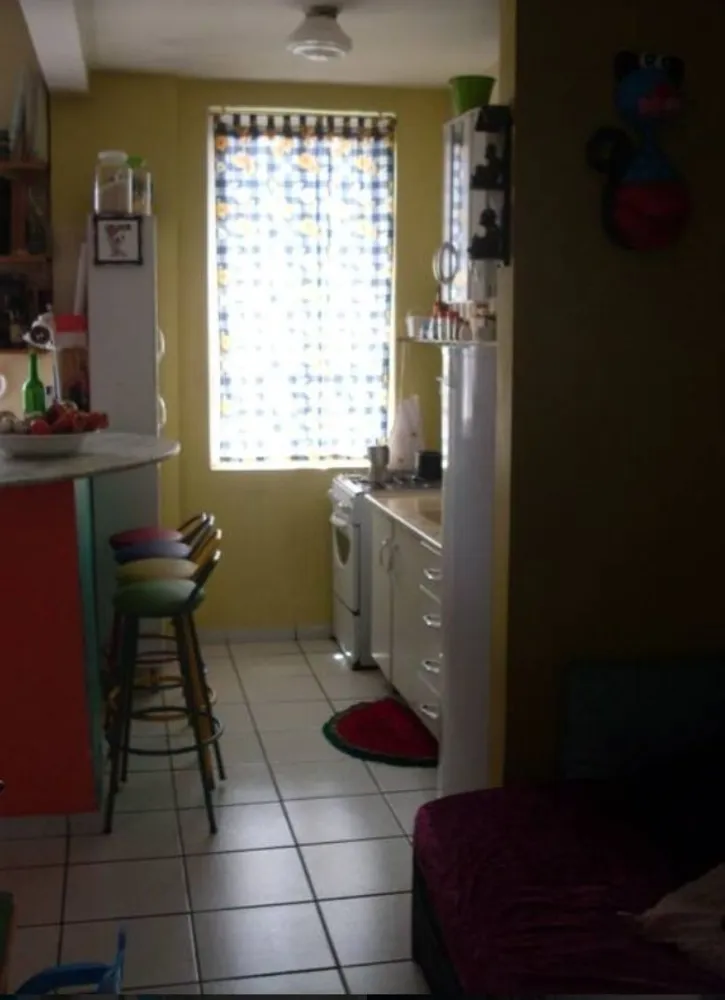 Apartamento, 1 quarto, 26 m² - Foto 14