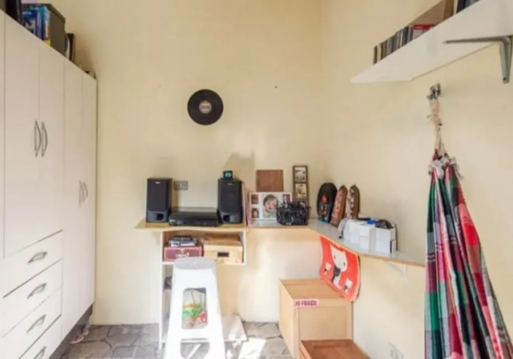 Apartamento, 1 quarto, 26 m² - Foto 3