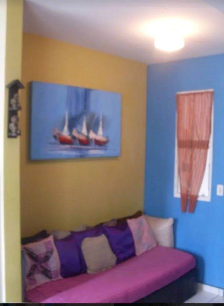 Apartamento, 1 quarto, 26 m² - Foto 9