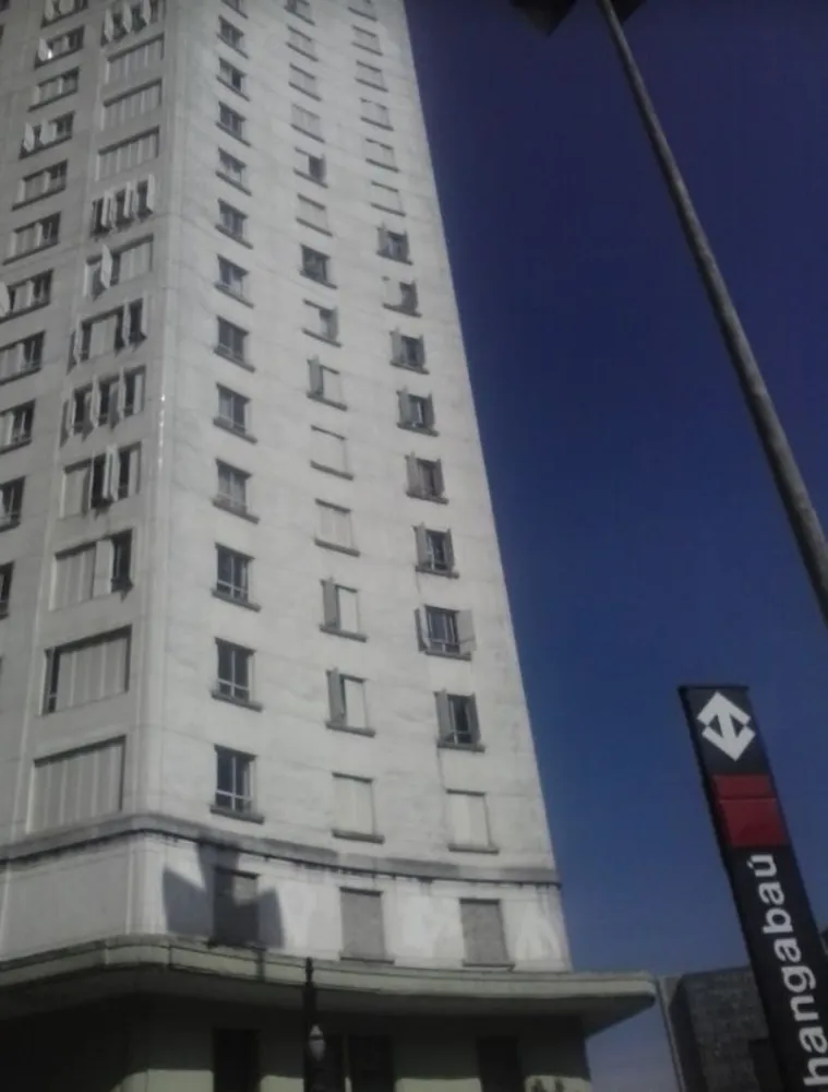 Apartamento, 1 quarto, 26 m² - Foto 1
