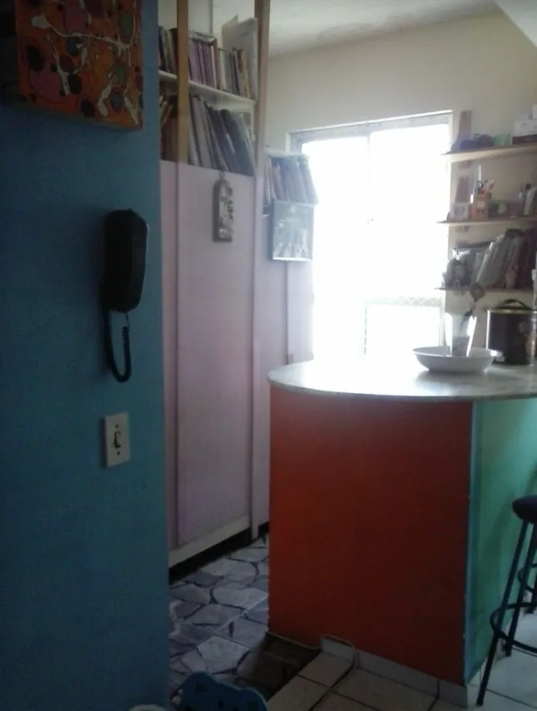 Apartamento, 1 quarto, 26 m² - Foto 10