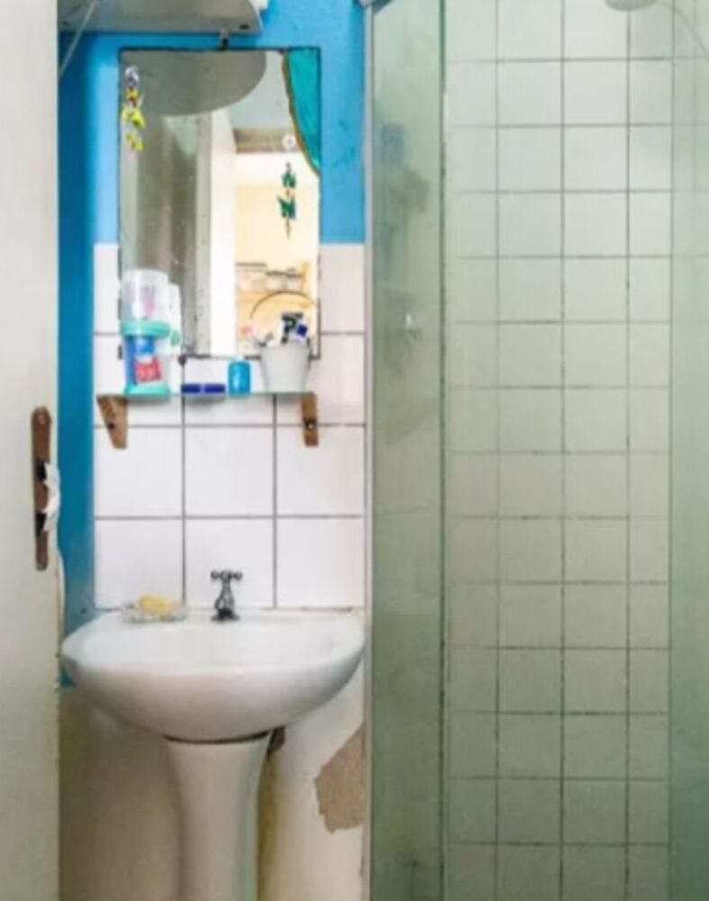 Apartamento, 1 quarto, 26 m² - Foto 4
