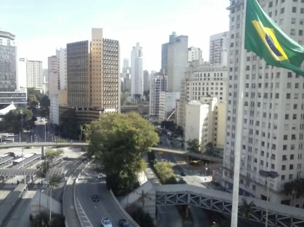 Apartamento, 1 quarto, 26 m² - Foto 15