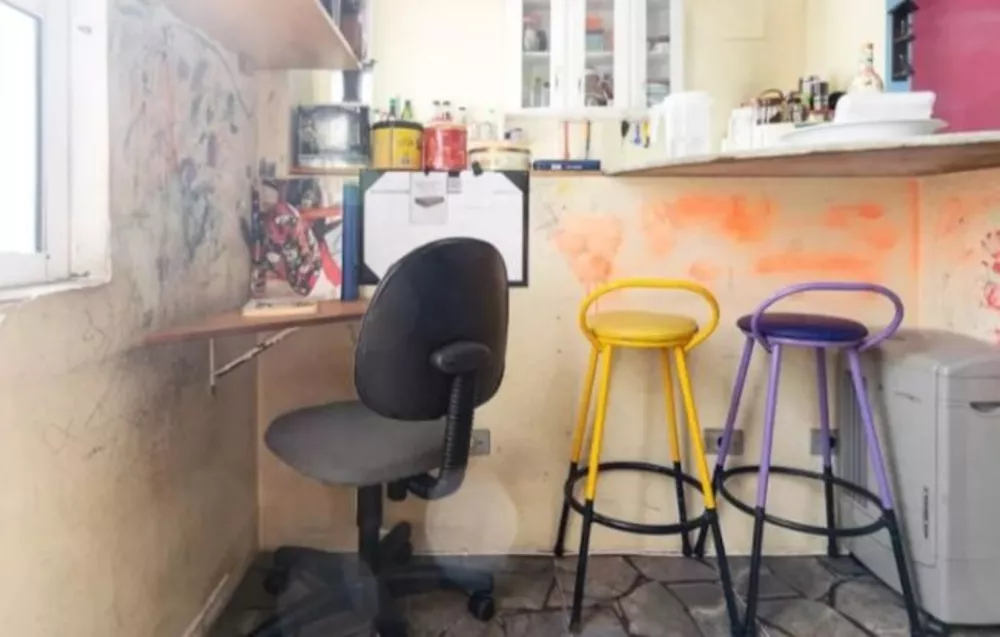 Apartamento, 1 quarto, 26 m² - Foto 6