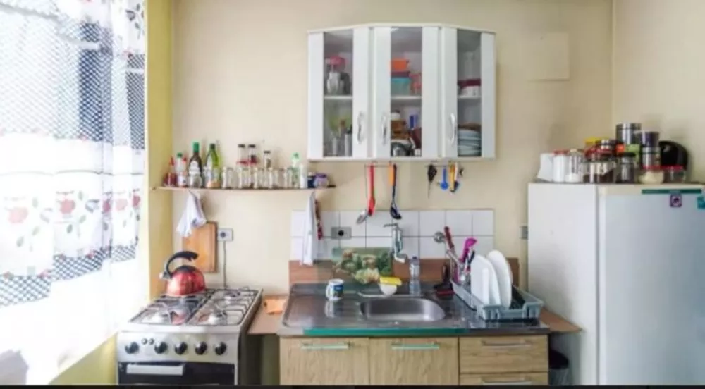 Apartamento, 1 quarto, 26 m² - Foto 5