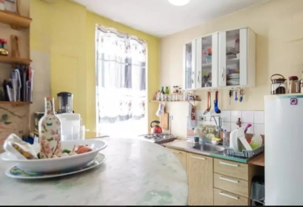 Apartamento, 1 quarto, 26 m² - Foto 2