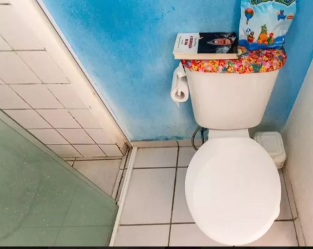 Apartamento, 1 quarto, 26 m² - Foto 8