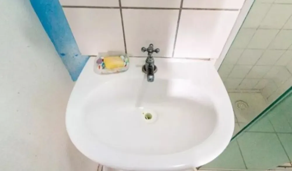 Apartamento, 1 quarto, 26 m² - Foto 8