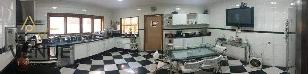 Sobrado, 3 quartos, 430 m² - Foto 14