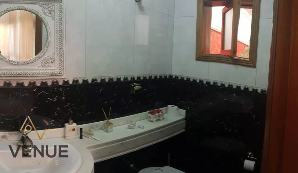 Sobrado, 3 quartos, 430 m² - Foto 4
