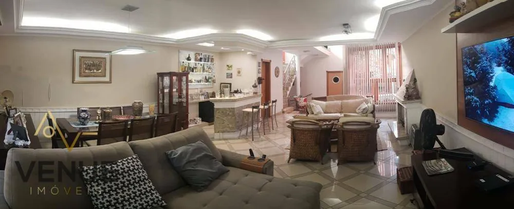 Sobrado, 3 quartos, 430 m² - Foto 11