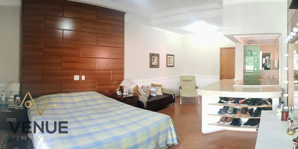 Sobrado, 3 quartos, 430 m² - Foto 5