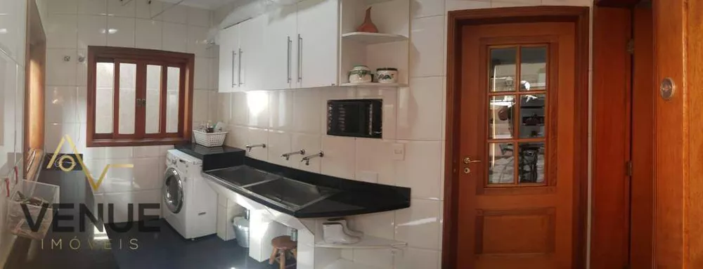 Sobrado, 3 quartos, 430 m² - Foto 2