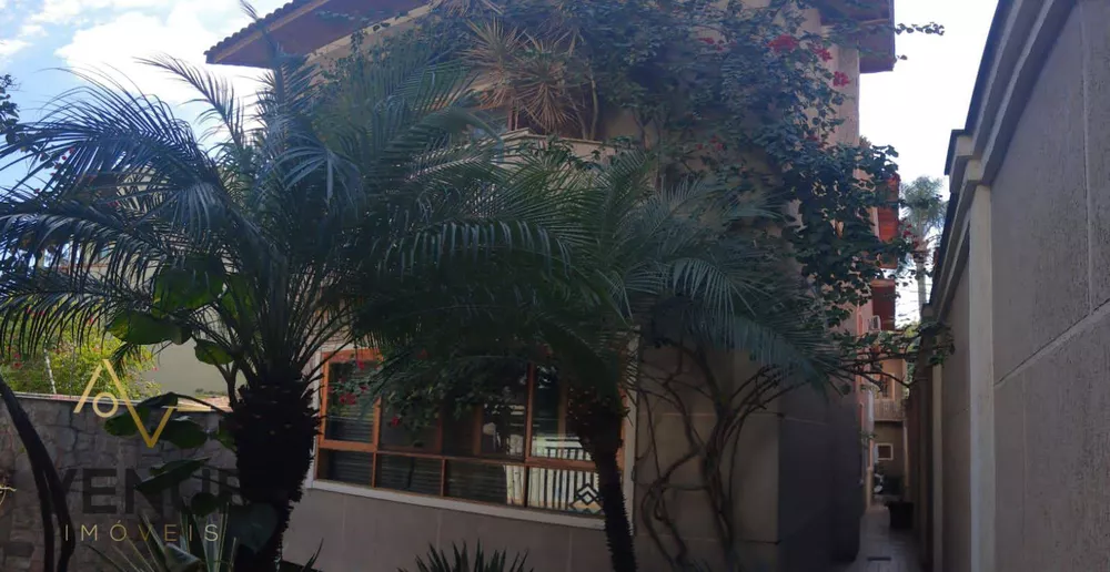 Sobrado, 3 quartos, 430 m² - Foto 3