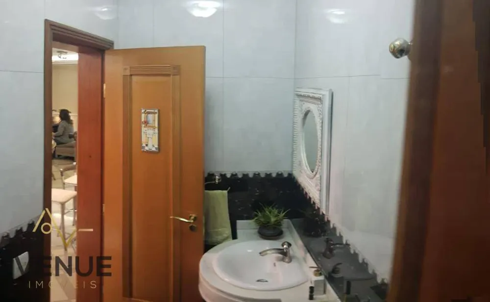Sobrado, 3 quartos, 430 m² - Foto 16