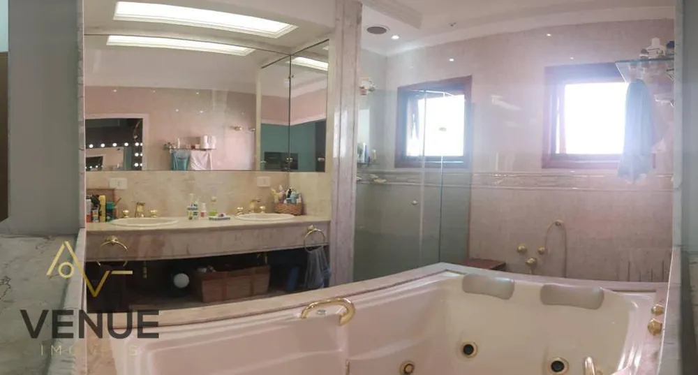 Sobrado, 3 quartos, 430 m² - Foto 12